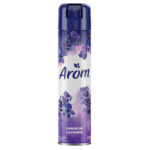 Desodorante Ambiental Arom Jardín de Lavanda 360 ml