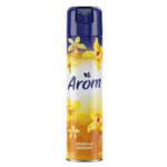 Desodorante Ambiental Arom Vainilla en Flor 360 ml