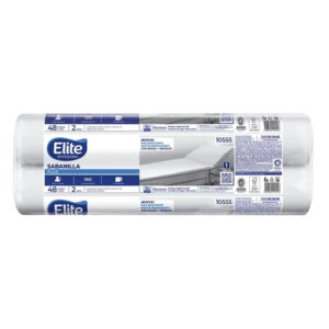 Sabanillas Medicas de Papel Elite (2 rollos de 48 metros) Elite 10555