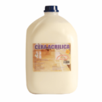 Cera acrílica autobrillo 5 Litros
