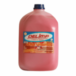 Cera liquida abrillantable 5 litros