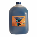 Limpiador de basureros 5 Litros