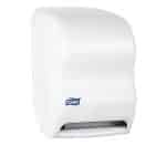Dispensador Toalla Fresh Blanco Tork DI55166