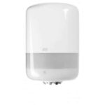 Dispensador Elevation Centerfeed Blanco Tork DI70030