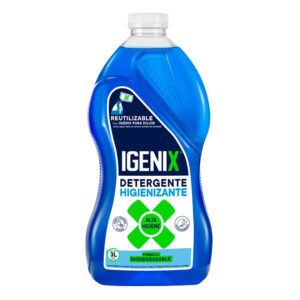 Detergente de Ropa Igenix 3L
