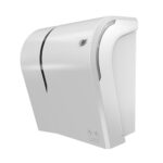 DISPENSADOR DE TOALLA ELITE EVOLUTION AUTOCORTE BLANCO DISP91501