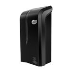 DISPENSADOR DE JABON ELITE MULTIFLEX EVOLUTION NEGRO DISP91556
