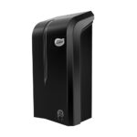 DISPENSADOR DE JABON ELITE EVOLUTION RELLENABLE NEGRO DISP91525