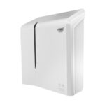 DISPENSADOR DE TOALLAS INTERFOLIADAS ELITE EVOLUTION BLANCO DISP91517