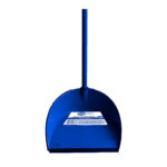 Pala Basura Vitutex PRO con Mango Metálico color Azul