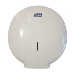 DISPENSADOR HIGIÉNICO TORK JUMBO BLANCO