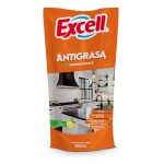 Antigrasa Excell Recarga Doypack 500cc