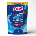 Lavaloza Antigermenes Excell Doypack 1 Litro