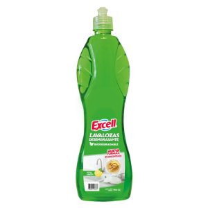 Lavaloza Desengrasante Excell 750cc