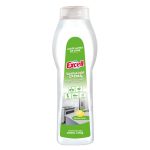 Limpiador Crema Excell 750g