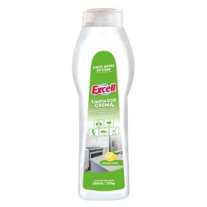 Limpiador Crema Excell 750g