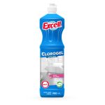 Clorogel Excell Floral 900cc