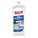 Cera Autobrillo Incolora Excell 900cc