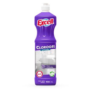 Clorogel Excell Lavanda 900cc