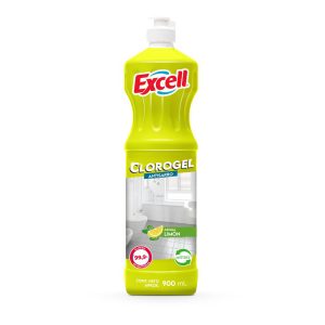 Clorogel Excell Limon 900cc
