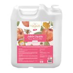 Jabon Liquido Excell Manzana Miel 5 Litros