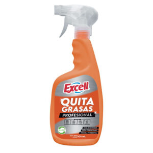 Quitagrasas Profesional Excell Gatillo 500cc