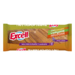 Trapero 2 en 1 Limpiador + Abrillantador Excell 10 unidades