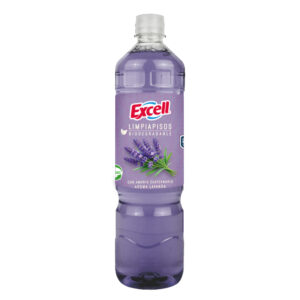 Limpiapisos Excell Lavanda 900cc