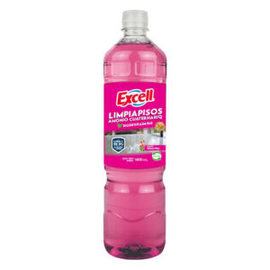 Limpiapisos Excell Primavera 900cc