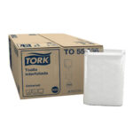 Toalla Interfoliada Tork Hoja Simple 250u x 16 Ptes TO55036